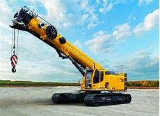 Truck Mounted Cranes