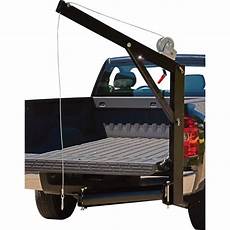 Truck Mounted Cranes