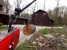 Truck Mounted Cranes