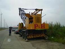 Truck Mounted Cranes