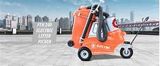 Truck Mounted Equipments