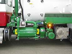 Truck Mounted Equipments