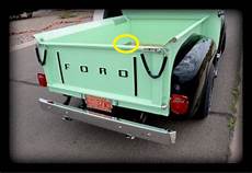 Truck Spare Part