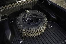 Truck Spare
