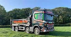 Truck Spares