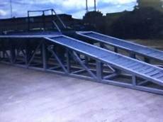 Truck Spares