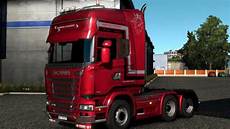 Truck Trailer
