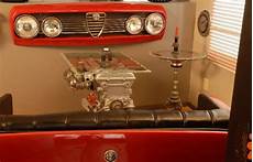 Used Auto Spare Part