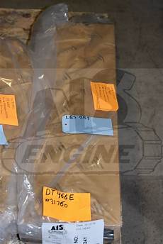 Vögele Engine Parts